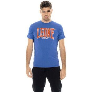 Leone 1947 Camiseta Man Short Sleeves New Era para hombre