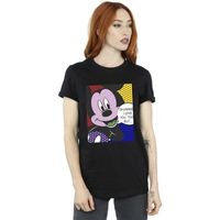 disney camiseta oh para mujer