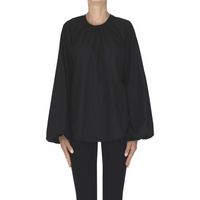 dondup blusa tpc00008009ai para mujer