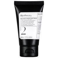 ilapothecary smelling of roses hand cream 50g