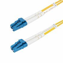 StarTech.com Cable de Fibra Ã