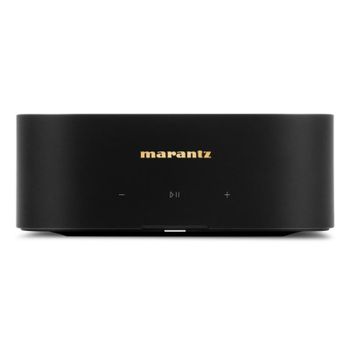 Amplificador Marantz M1 100W RMS 2.1 canales WiFi Bluetooth AirPlay Ecualizador
