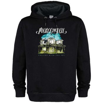 Amplified Clothing Chaqueta deporte Collide With The Sky para hombre