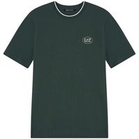 emporio armani ea7 camiseta 7m001540-af16722 para hombre