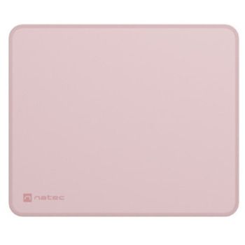 Natec Colors Alfombrilla para Ratón 300X250mm Rosa