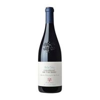 chateau de vaudieu vino tinto val de dieu chateauneuf-du-pape 75 cl 15 vol