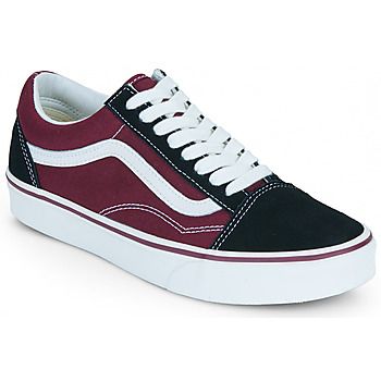 Vans Zapatillas Old Skool para hombre