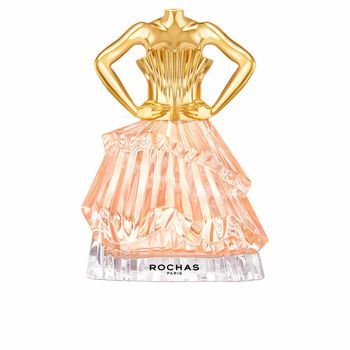 Perfume Mujer Rochas Rochas Audace Edp 60 Ml