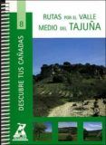 rutas por el valle medio del tajuna 2 ed