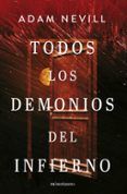 todos los demonios del infierno