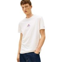 tommy jeans camiseta gt51874 para hombre