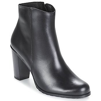 So Size Botines JOTTA para mujer