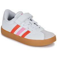 adidas zapatillas vl court 30 el c para nina