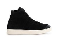 botin hombre ante black