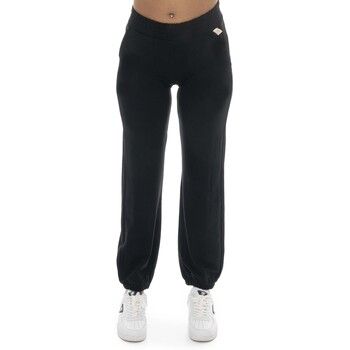 Leone 1947 Pantalón chandal Woman Sweatpants Gold para mujer