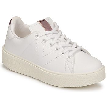 Victoria Zapatillas TRIBU para niña