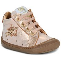 gbb zapatillas altas amandine para nina