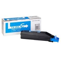kyocera tk-855c toner cian original