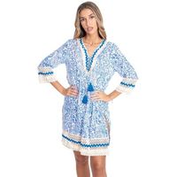 isla bonita by sigris vestidos kurta para mujer