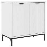 gabinete de lavabo para bano 605 x 335 x 61 cm vidaxl