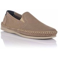 himalaya zapatos mocasin en piel para hombre