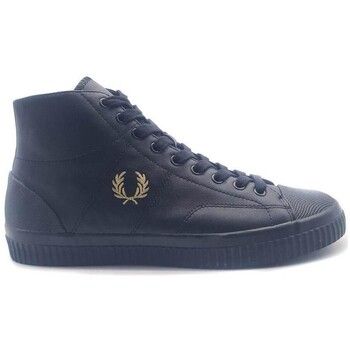 Fred Perry Deportivas Moda HUGHES MID para hombre