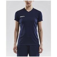 craft camiseta squad solid para mujer