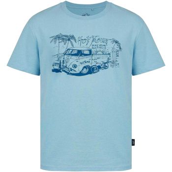 Hot Tuna Camiseta GT17497 para hombre