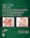 netter atlas companion con fotografias de diseccion