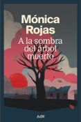 a la sombra de un arbol muerto