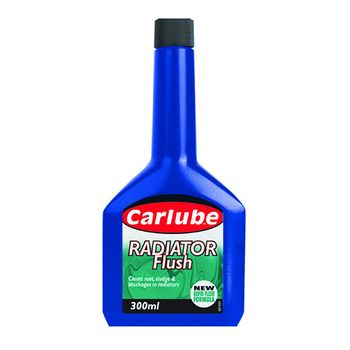 Radiator Flush - 300ml