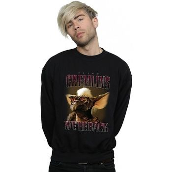 Gremlins Jersey We're Back para hombre