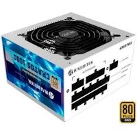 Fuente alimentacÍon raijintek cratos 1000 blanco 1000w 0r30b00006