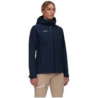 mammut chaqueta wanderjacke alto light hardshell para mujer