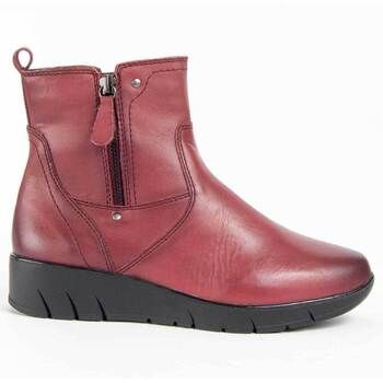 Purapiel Botas 99470 para mujer