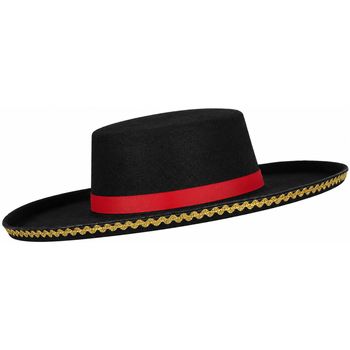 Smiffys Sombrero SM3892 para hombre