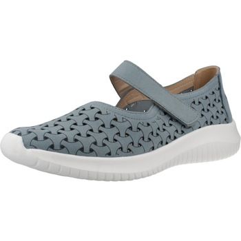 Eoligeros Zapatillas de senderismo Isa para mujer