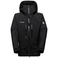 mammut chaquetas crater pro para hombre