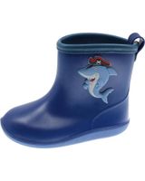 de beppi galocha navy blue