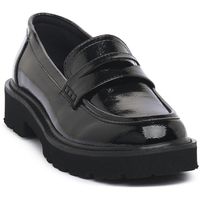 valleverde mocasines nero para mujer