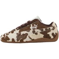 puma zapatillas speedcat og cow print para hombre