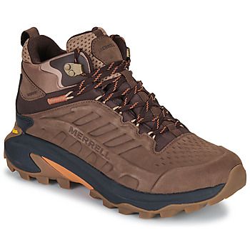 Merrell Zapatillas de senderismo MOAB SPEED 2 LTR MID WP para hombre