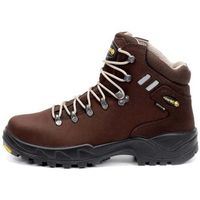chiruca zapatillas de senderismo 13navarra 52 gore-tex para hombre