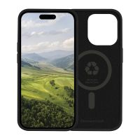 funda para movil dbramante1928 monaco magsafe cover negra para iphone 15 pro