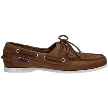 Sebago Mocasines Jaqueline para mujer