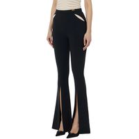 elisabetta franchi pantalon pa15961e2-685 para mujer