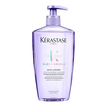Kérastase Champús Blond Absolu Bain Lumiere