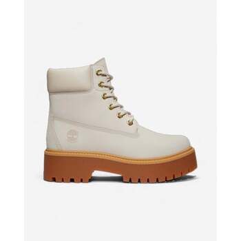 Timberland Botines Stone Street 6 Inch Lace Up Waterproof Boot para hombre