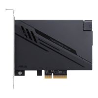 tarjeta de expansion asus thunderboltex 4 pcie intel thunderbolt 4 jhl8540 40gbps negro
