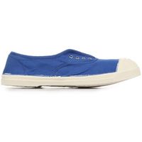 bensimon zapatillas lacet para mujer
